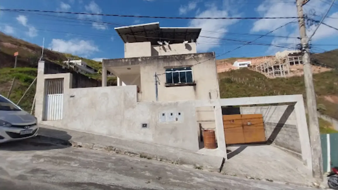 Casa com 3 quartos à venda, 280m2 em Quintas das Avenidas, Juiz De Fora - MG - imagem 8 Foto 8 de Casa com 3 quartos à venda, 280m2 em Quintas das Avenidas, Juiz De Fora - MG