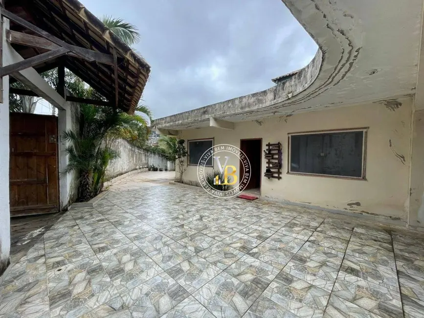 Foto 2 de Casa com 3 quartos à venda, 1860m2 em Parque das Palmeiras, Juiz De Fora - MG
