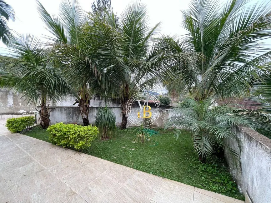 Foto 7 de Casa com 3 quartos à venda, 1860m2 em Parque das Palmeiras, Juiz De Fora - MG