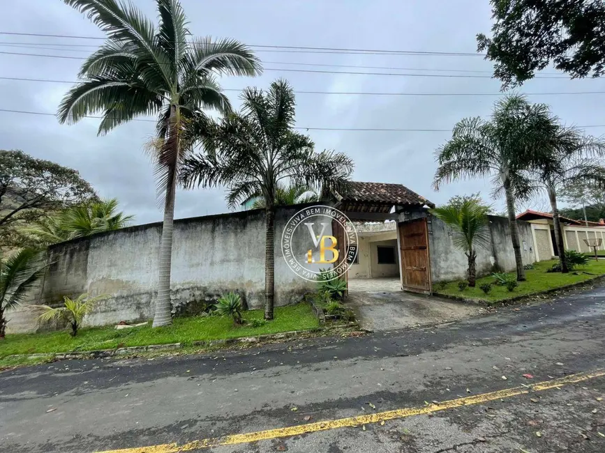 Foto 1 de Casa com 3 quartos à venda, 1860m2 em Parque das Palmeiras, Juiz De Fora - MG