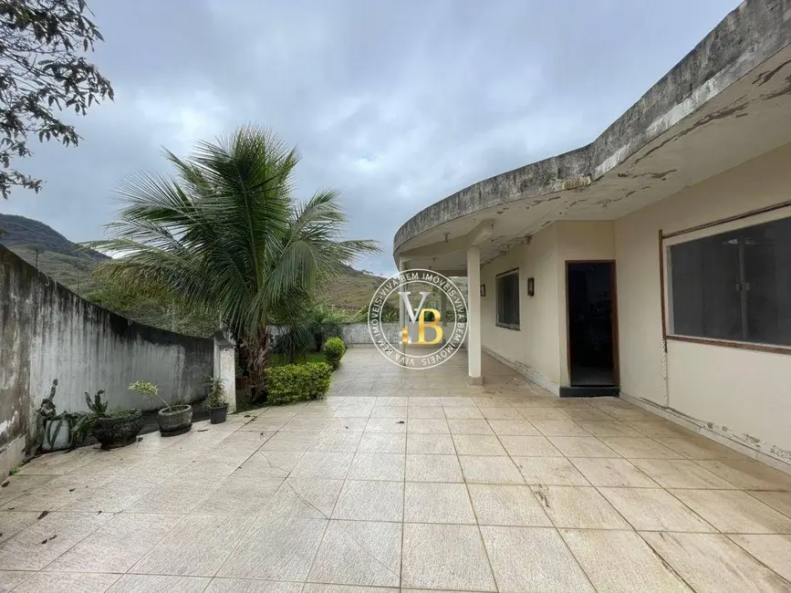 Foto 6 de Casa com 3 quartos à venda, 1860m2 em Parque das Palmeiras, Juiz De Fora - MG