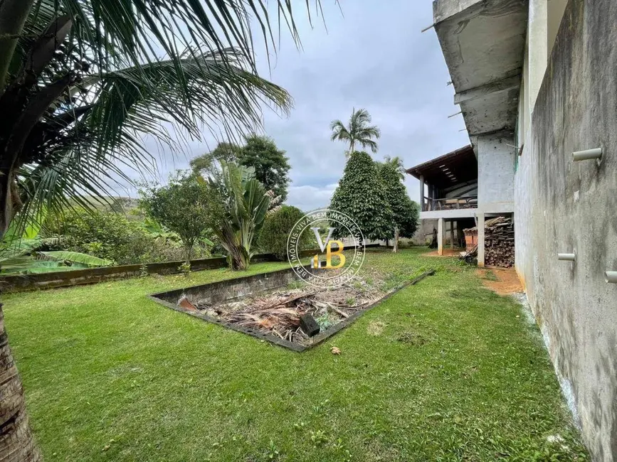 Foto 9 de Casa com 3 quartos à venda, 1860m2 em Parque das Palmeiras, Juiz De Fora - MG