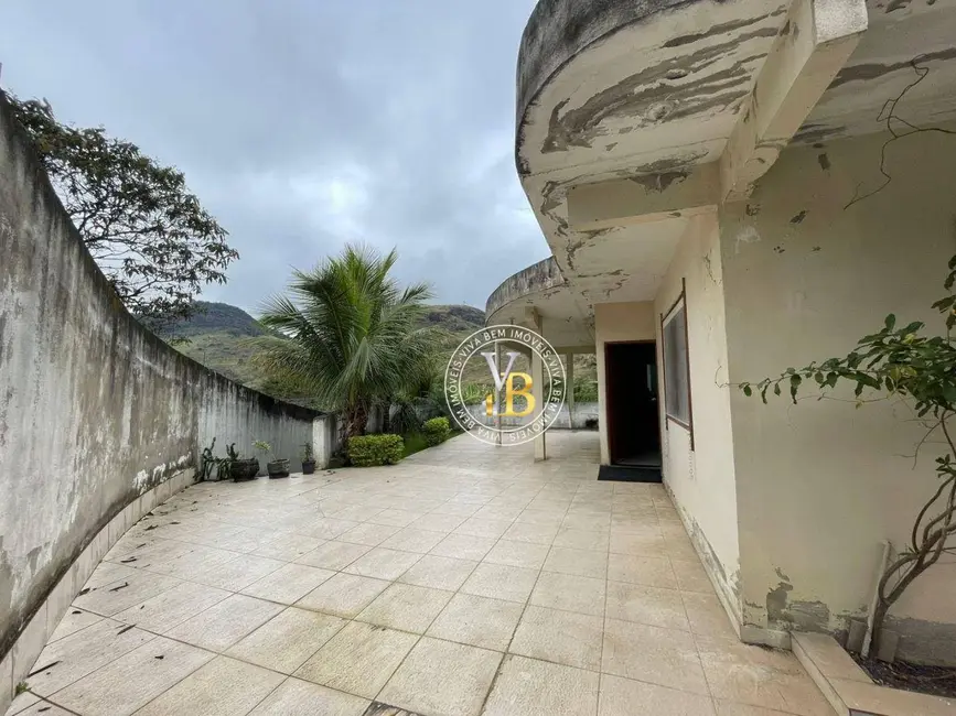 Foto 5 de Casa com 3 quartos à venda, 1860m2 em Parque das Palmeiras, Juiz De Fora - MG