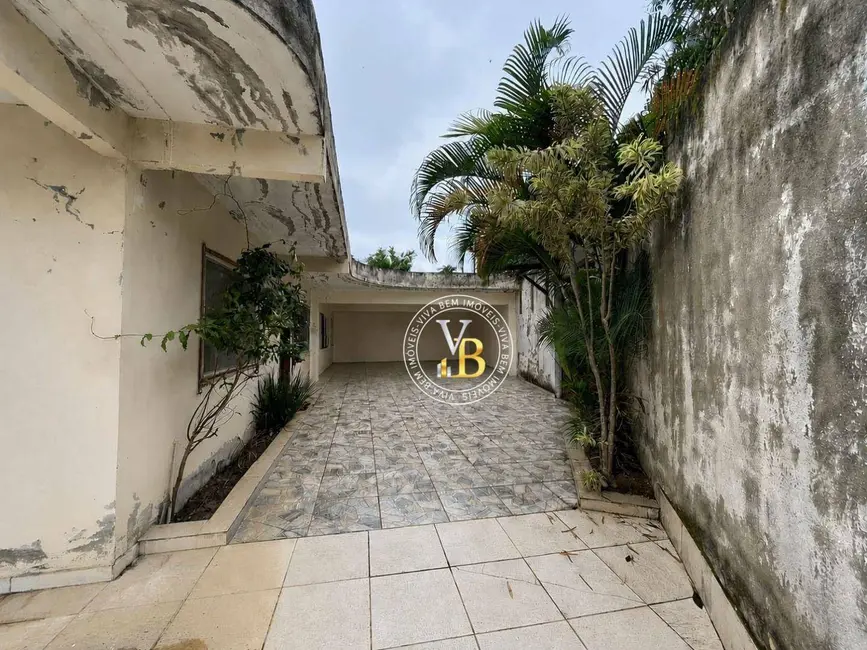 Foto 3 de Casa com 3 quartos à venda, 1860m2 em Parque das Palmeiras, Juiz De Fora - MG