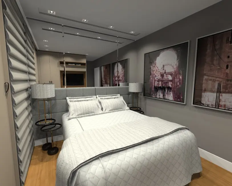 Apartamento com 2 quartos à venda, 150m2 em São Mateus, Juiz De Fora - MG - imagem 8 Foto 8 de Apartamento com 2 quartos à venda, 150m2 em São Mateus, Juiz De Fora - MG