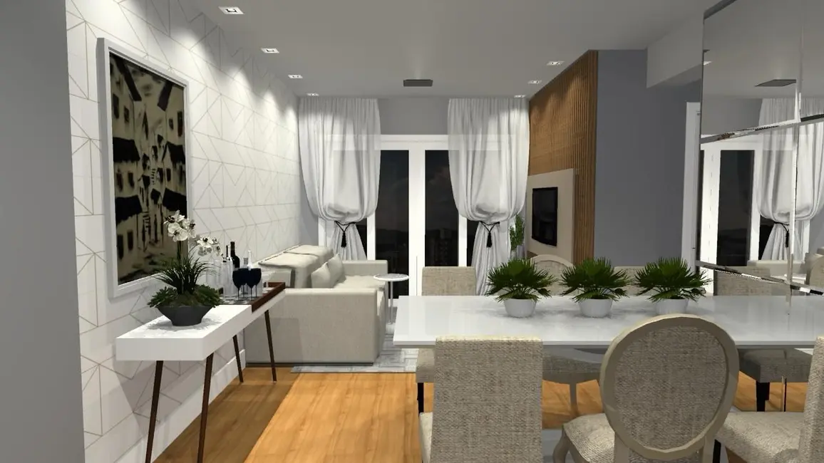 Apartamento com 2 quartos à venda, 150m2 em São Mateus, Juiz De Fora - MG - imagem 1 Foto 1 de Apartamento com 2 quartos à venda, 150m2 em São Mateus, Juiz De Fora - MG