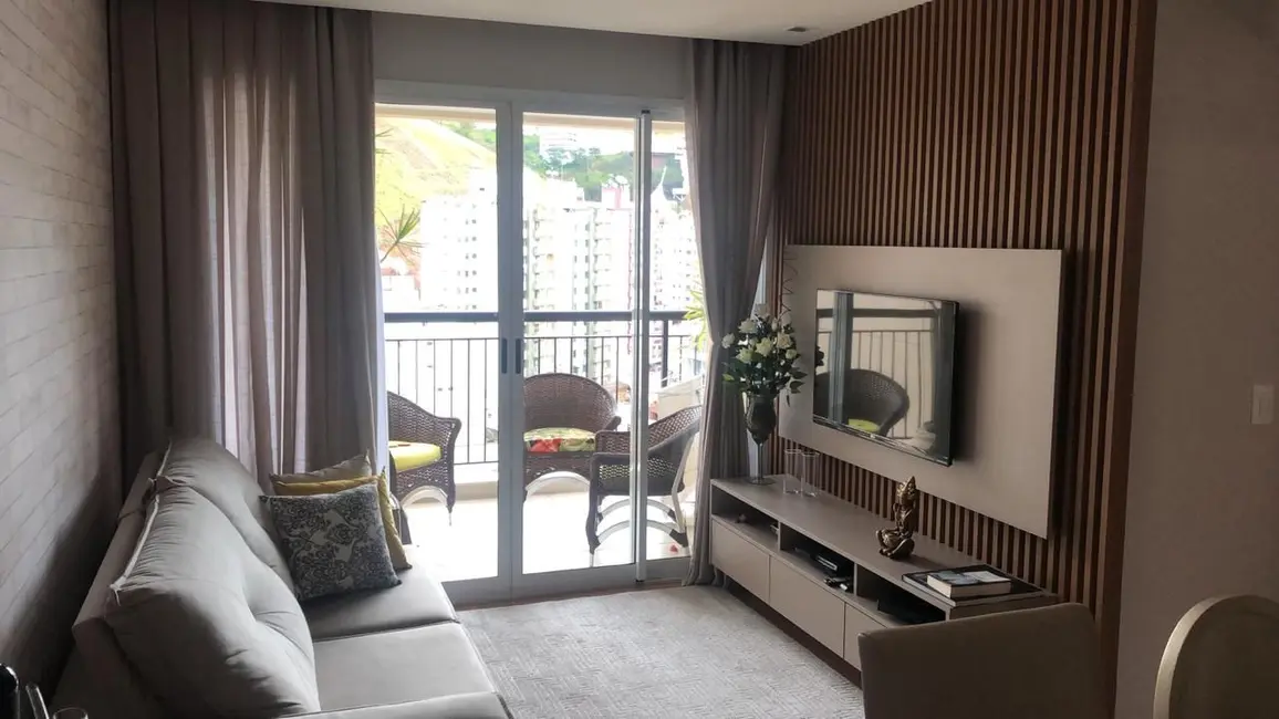 Apartamento com 2 quartos à venda, 150m2 em São Mateus, Juiz De Fora - MG - imagem 6 Foto 6 de Apartamento com 2 quartos à venda, 150m2 em São Mateus, Juiz De Fora - MG