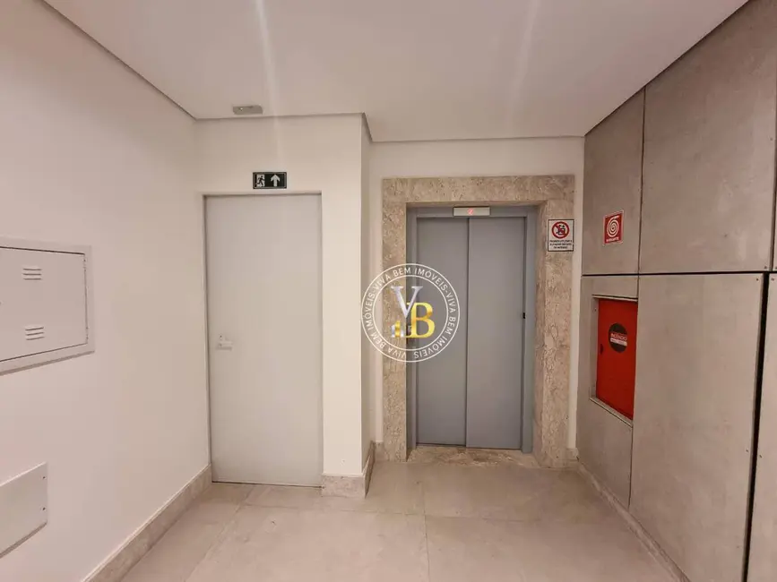 Foto 3 de Apartamento com 4 quartos à venda, 200m2 em Santa Helena, Juiz De Fora - MG