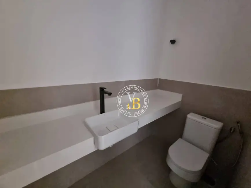 Foto 9 de Apartamento com 4 quartos à venda, 200m2 em Santa Helena, Juiz De Fora - MG