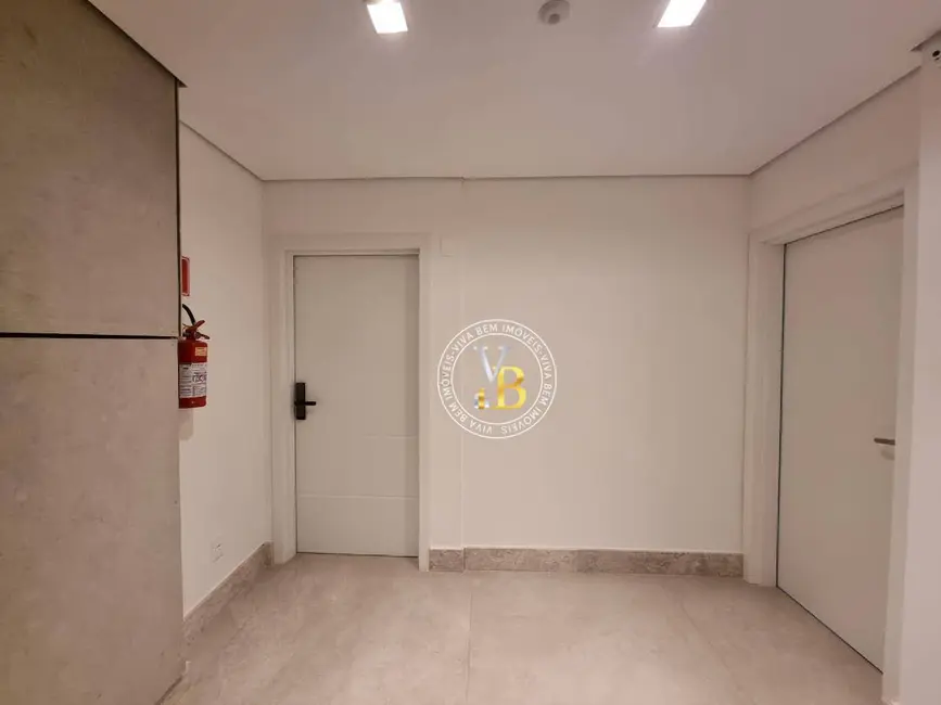 Foto 4 de Apartamento com 4 quartos à venda, 200m2 em Santa Helena, Juiz De Fora - MG