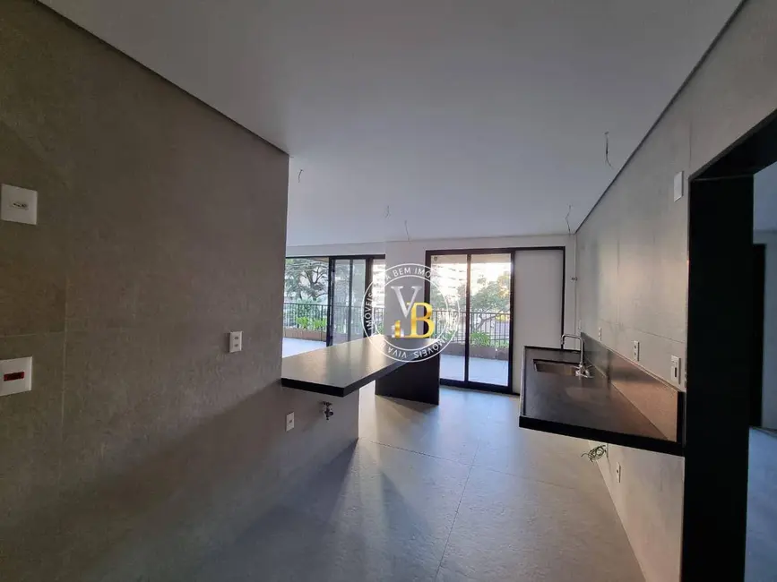 Foto 8 de Apartamento com 4 quartos à venda, 200m2 em Santa Helena, Juiz De Fora - MG