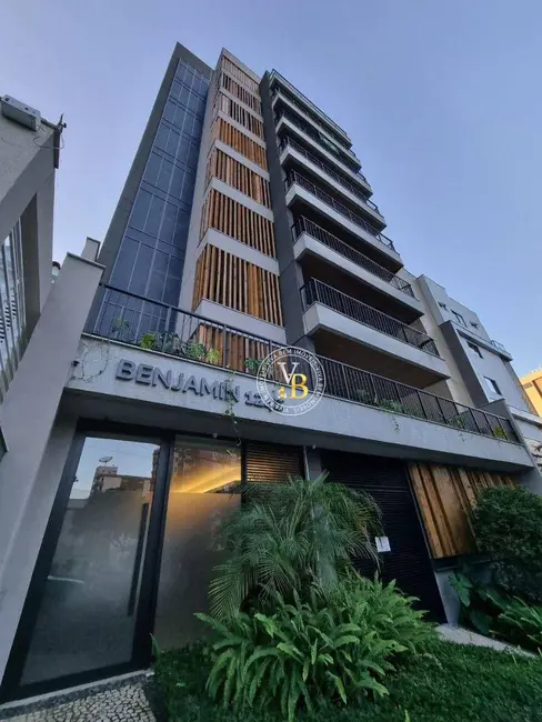 Foto 1 de Apartamento com 4 quartos à venda, 200m2 em Santa Helena, Juiz De Fora - MG