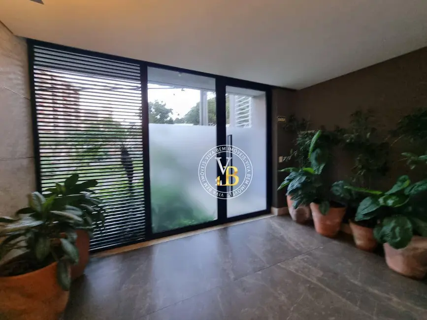 Foto 2 de Apartamento com 4 quartos à venda, 200m2 em Santa Helena, Juiz De Fora - MG