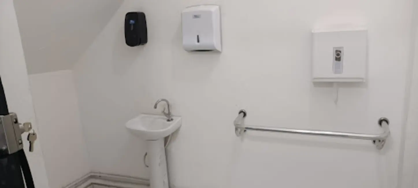 Foto 2 de Armazém / Galpão para alugar, 270m2 em Centro, Juiz De Fora - MG