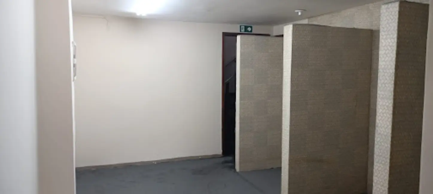 Foto 8 de Armazém / Galpão para alugar, 270m2 em Centro, Juiz De Fora - MG