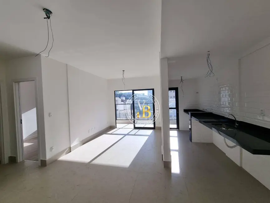Foto 4 de Apartamento com 2 quartos à venda, 83m2 em Cascatinha, Juiz De Fora - MG