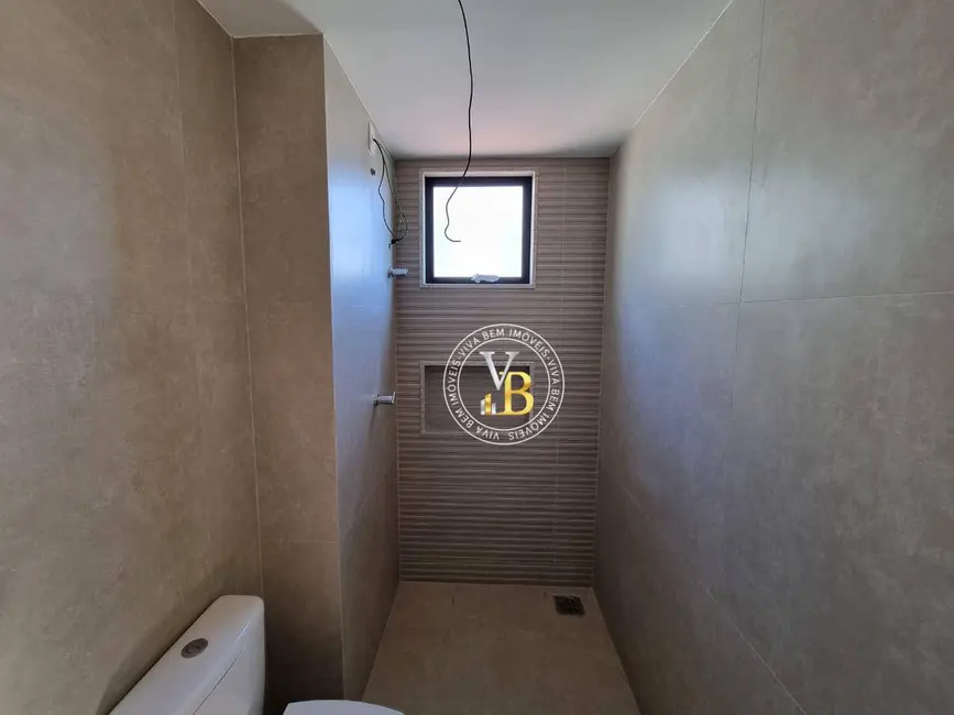 Foto 8 de Apartamento com 2 quartos à venda, 83m2 em Cascatinha, Juiz De Fora - MG