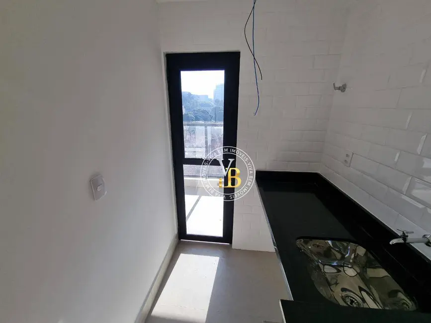 Foto 6 de Apartamento com 2 quartos à venda, 83m2 em Cascatinha, Juiz De Fora - MG