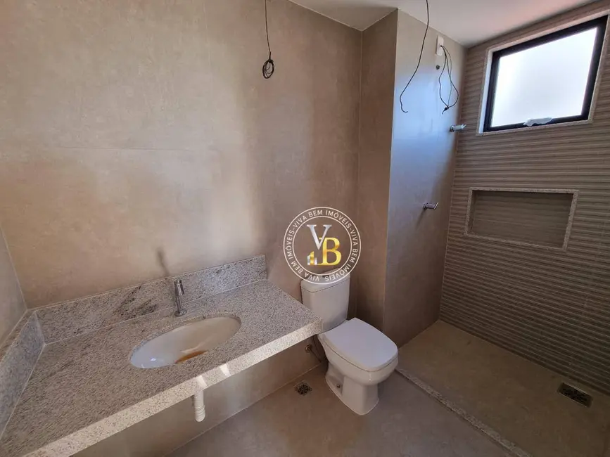 Foto 7 de Apartamento com 2 quartos à venda, 83m2 em Cascatinha, Juiz De Fora - MG