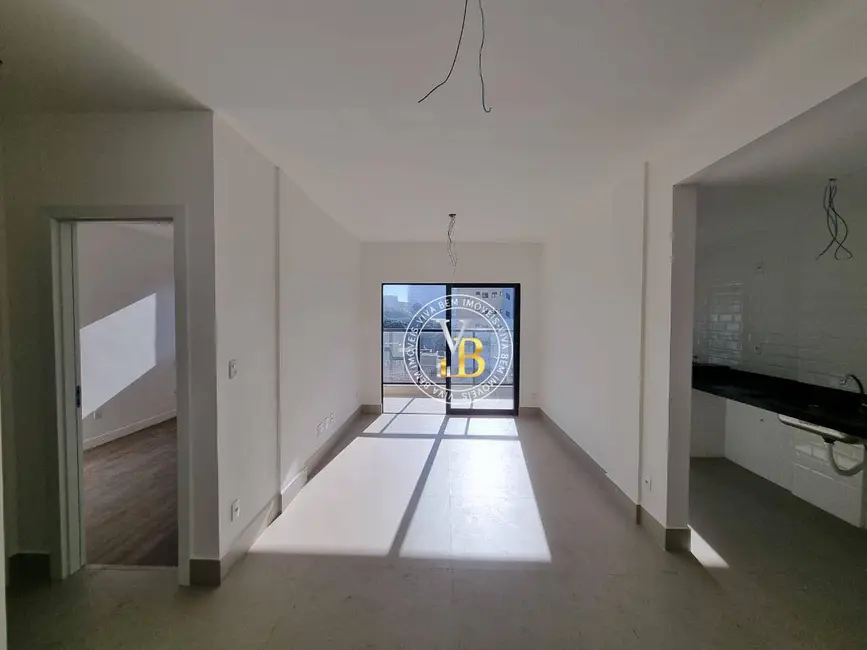 Foto 3 de Apartamento com 2 quartos à venda, 83m2 em Cascatinha, Juiz De Fora - MG