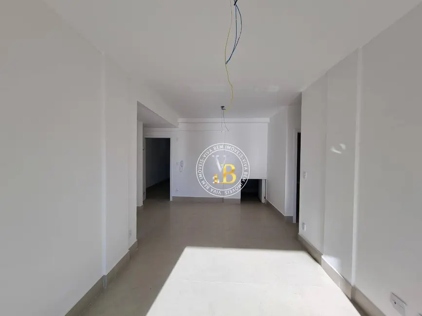 Foto 2 de Apartamento com 2 quartos à venda, 83m2 em Cascatinha, Juiz De Fora - MG