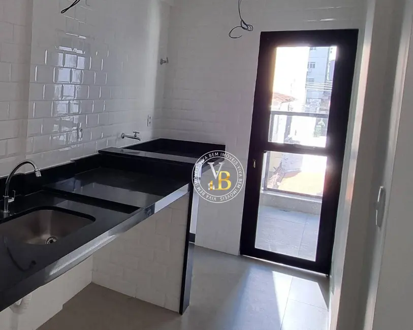 Apartamento com 2 quartos à venda, 86m2 em Cascatinha, Juiz De Fora - MG - imagem 6 Foto 6 de Apartamento com 2 quartos à venda, 86m2 em Cascatinha, Juiz De Fora - MG