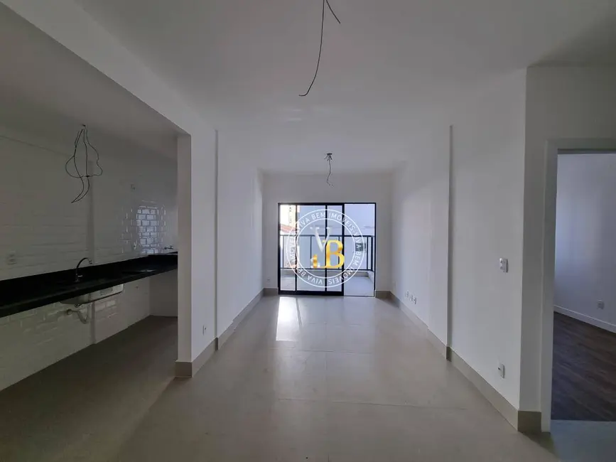 Apartamento com 2 quartos à venda, 86m2 em Cascatinha, Juiz De Fora - MG - imagem 3 Foto 3 de Apartamento com 2 quartos à venda, 86m2 em Cascatinha, Juiz De Fora - MG