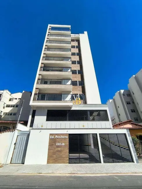 Apartamento com 2 quartos à venda, 86m2 em Cascatinha, Juiz De Fora - MG - imagem 1 Foto 1 de Apartamento com 2 quartos à venda, 86m2 em Cascatinha, Juiz De Fora - MG