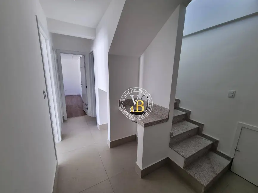 Foto 3 de Cobertura com 3 quartos à venda, 173m2 em Cascatinha, Juiz De Fora - MG