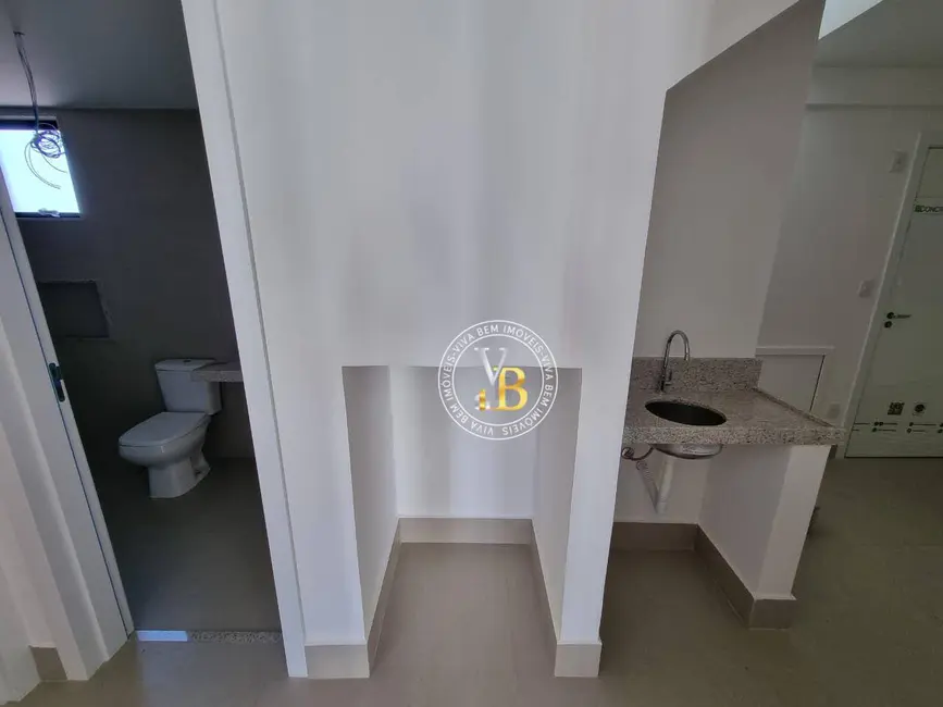 Foto 6 de Cobertura com 3 quartos à venda, 173m2 em Cascatinha, Juiz De Fora - MG