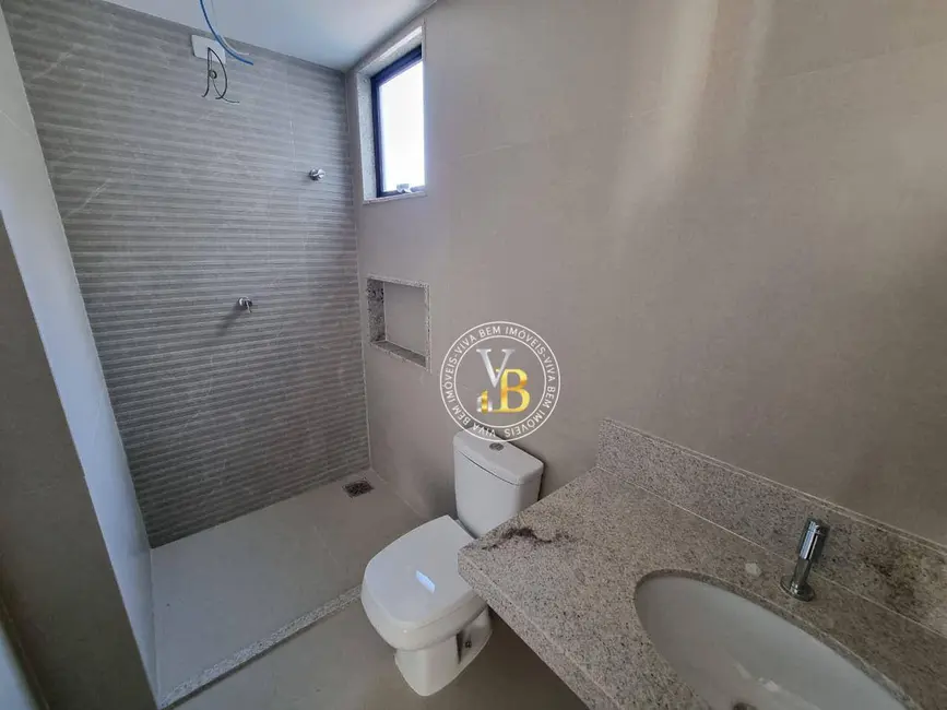 Foto 7 de Cobertura com 3 quartos à venda, 173m2 em Cascatinha, Juiz De Fora - MG