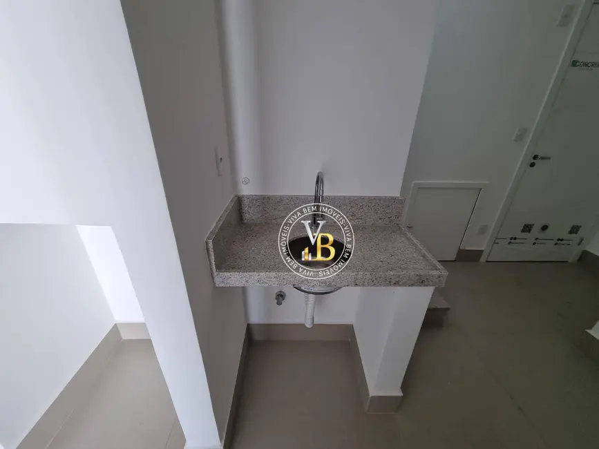 Foto 5 de Cobertura com 3 quartos à venda, 173m2 em Cascatinha, Juiz De Fora - MG