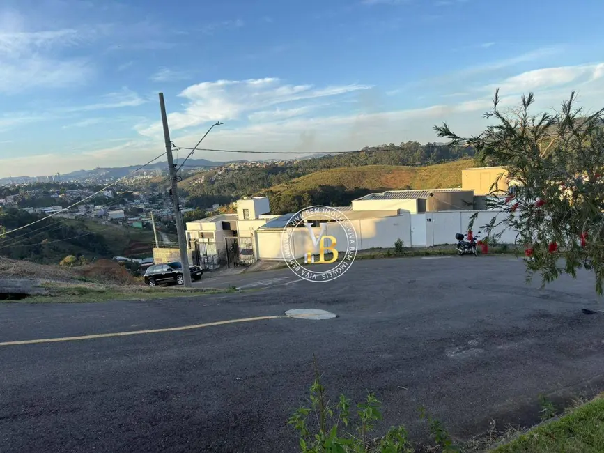Foto 1 de Terreno / Lote à venda, 261m2 em Santa Efigênia, Juiz De Fora - MG