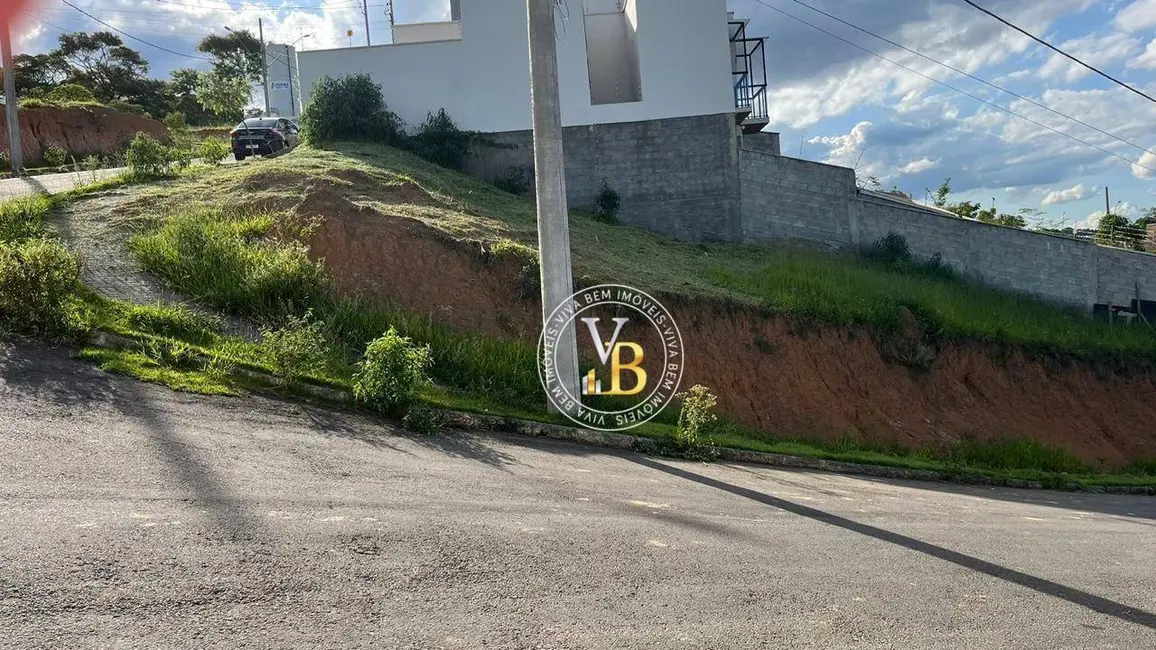 Foto 6 de Terreno / Lote à venda, 261m2 em Santa Efigênia, Juiz De Fora - MG