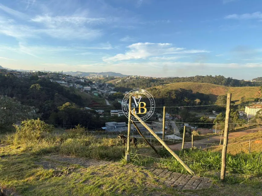 Foto 9 de Terreno / Lote à venda, 261m2 em Santa Efigênia, Juiz De Fora - MG