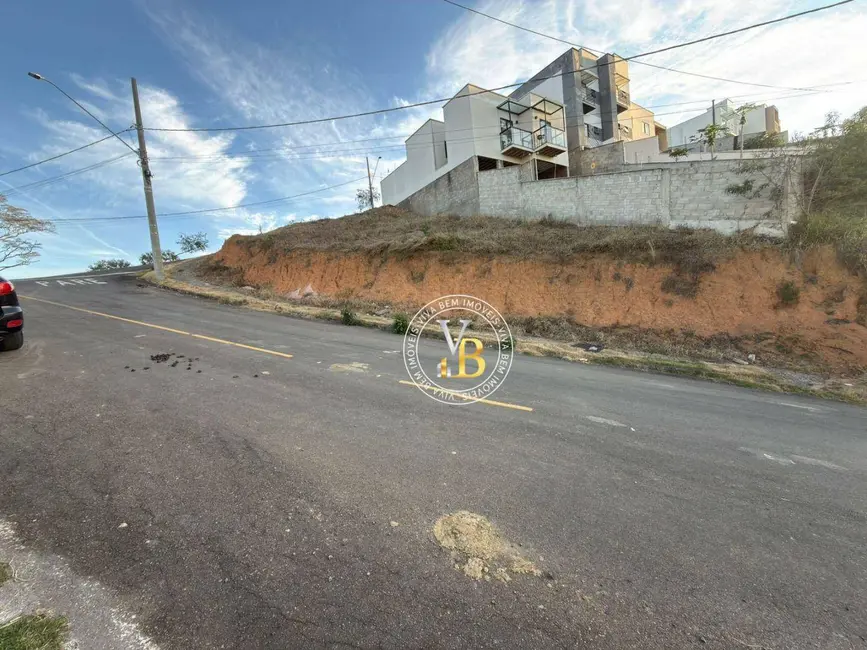 Foto 5 de Terreno / Lote à venda, 261m2 em Santa Efigênia, Juiz De Fora - MG