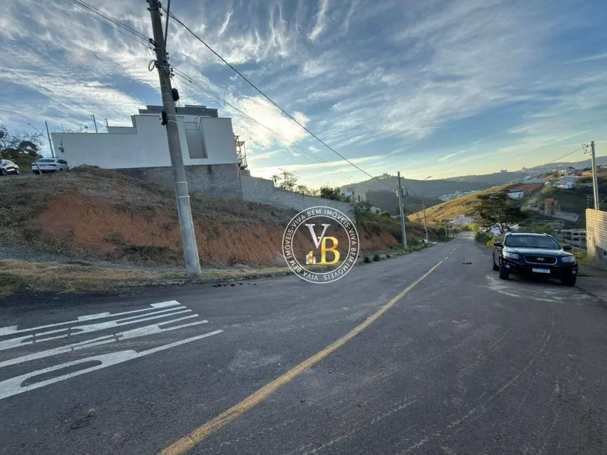 Foto 4 de Terreno / Lote à venda, 261m2 em Santa Efigênia, Juiz De Fora - MG