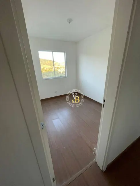 Apartamento com 2 quartos para alugar, 44m2 em Barbosa Lage, Juiz De Fora - MG - imagem 8 Foto 8 de Apartamento com 2 quartos para alugar, 44m2 em Barbosa Lage, Juiz De Fora - MG