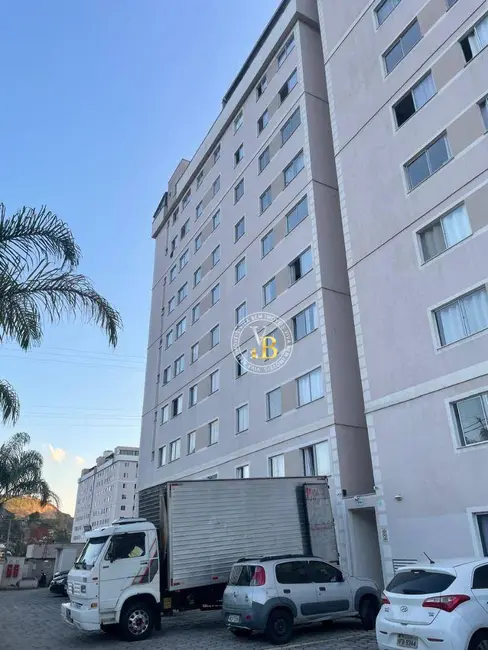 Apartamento com 2 quartos para alugar, 44m2 em Barbosa Lage, Juiz De Fora - MG - imagem 1 Foto 1 de Apartamento com 2 quartos para alugar, 44m2 em Barbosa Lage, Juiz De Fora - MG