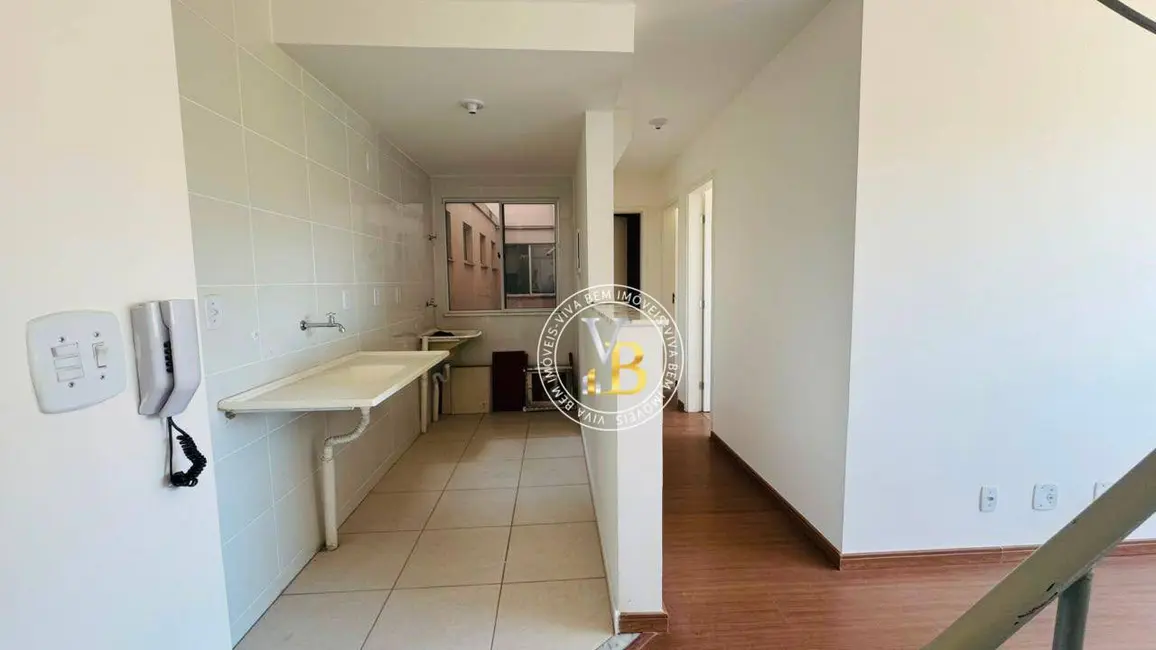 Foto 5 de Cobertura com 2 quartos para alugar, 44m2 em Barbosa Lage, Juiz De Fora - MG