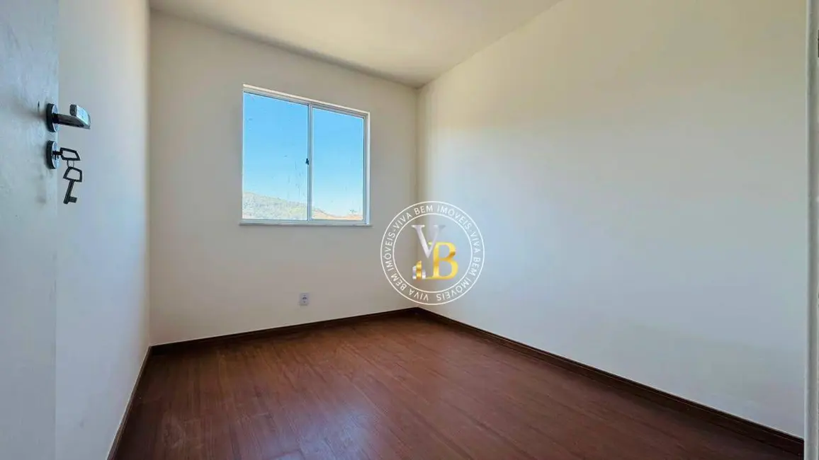 Foto 9 de Cobertura com 2 quartos para alugar, 44m2 em Barbosa Lage, Juiz De Fora - MG
