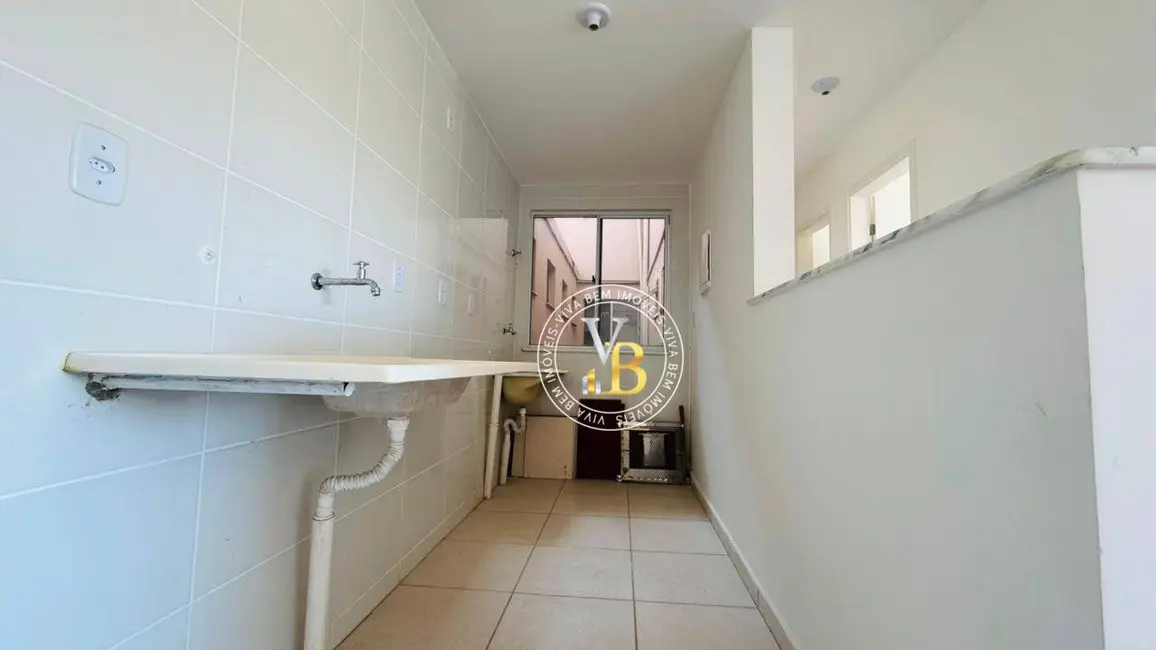 Foto 6 de Cobertura com 2 quartos para alugar, 44m2 em Barbosa Lage, Juiz De Fora - MG