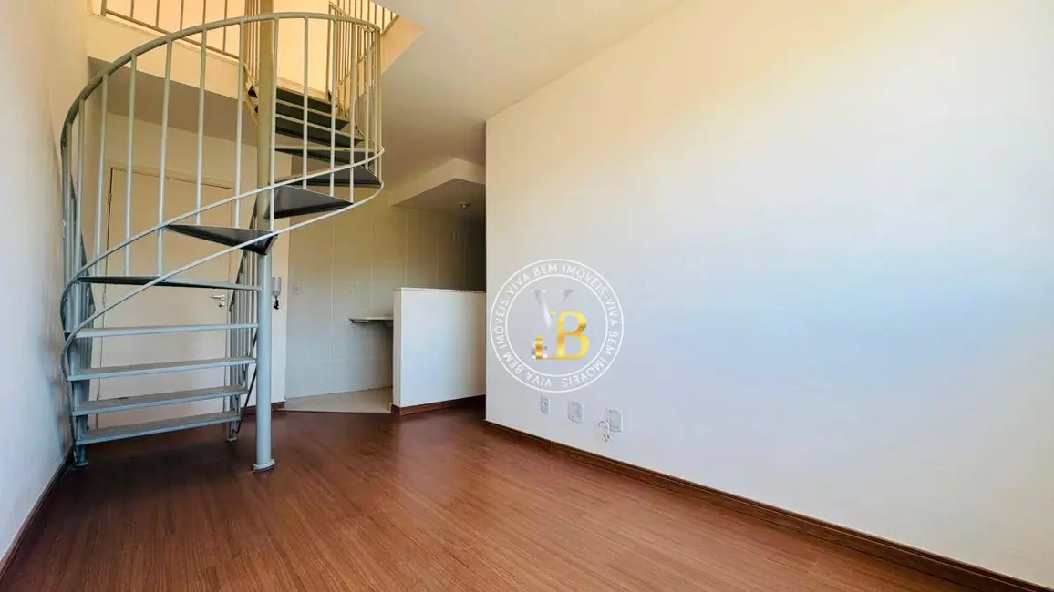 Foto 4 de Cobertura com 2 quartos para alugar, 44m2 em Barbosa Lage, Juiz De Fora - MG