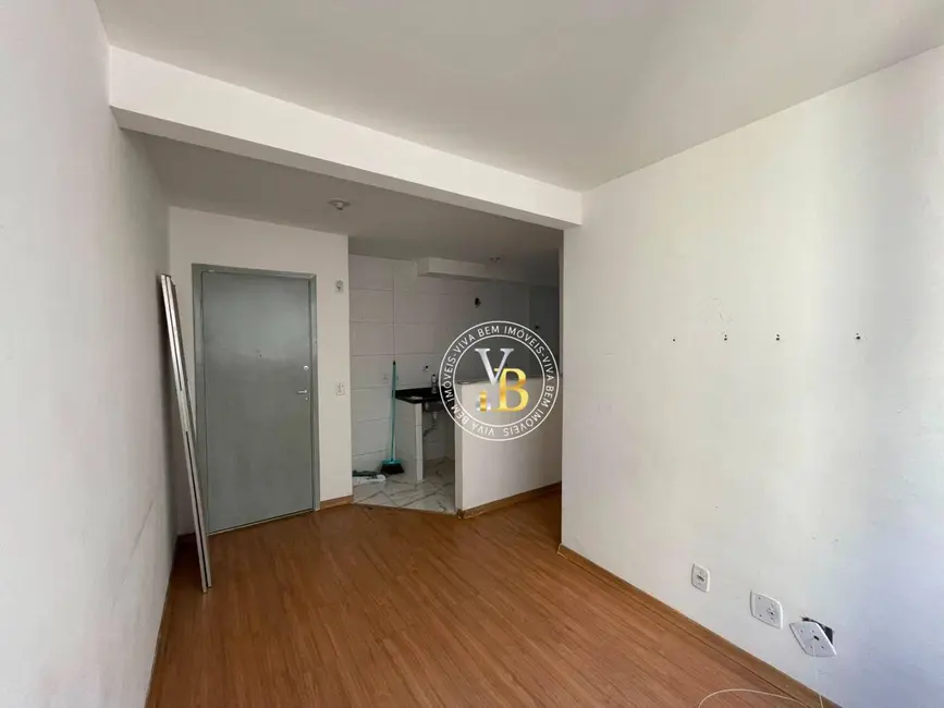 Apartamento com 2 quartos à venda e para alugar, 44m2 em Nova Califórnia, Juiz De Fora - MG - imagem 7 Foto 7 de Apartamento com 2 quartos à venda e para alugar, 44m2 em Nova Califórnia, Juiz De Fora - MG