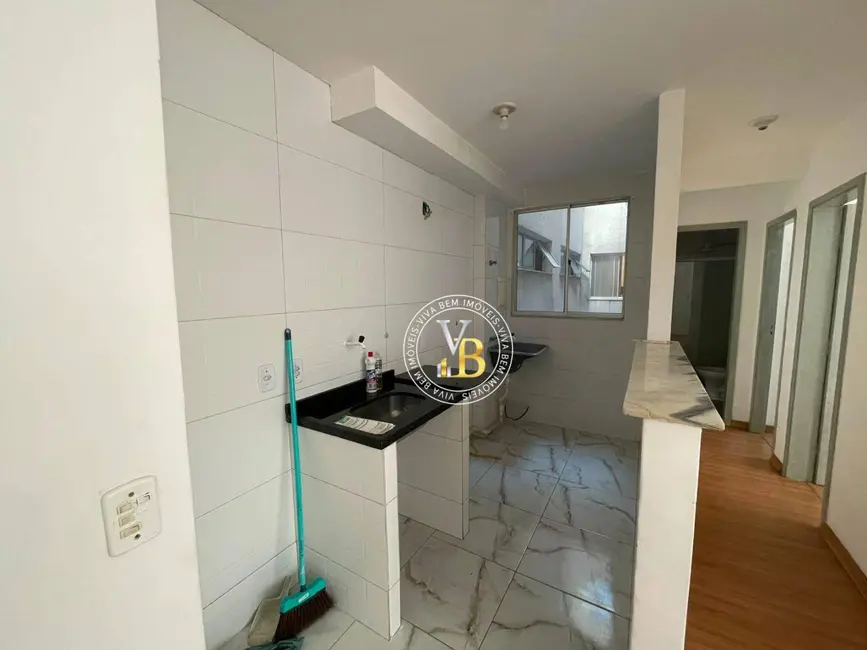 Apartamento com 2 quartos à venda e para alugar, 44m2 em Nova Califórnia, Juiz De Fora - MG - imagem 8 Foto 8 de Apartamento com 2 quartos à venda e para alugar, 44m2 em Nova Califórnia, Juiz De Fora - MG