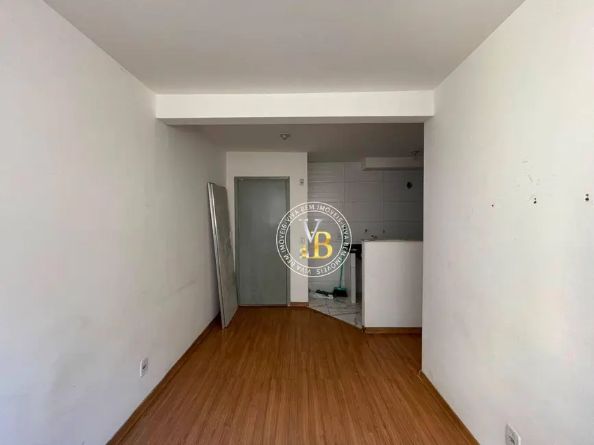 Apartamento com 2 quartos à venda e para alugar, 44m2 em Nova Califórnia, Juiz De Fora - MG - imagem 6 Foto 6 de Apartamento com 2 quartos à venda e para alugar, 44m2 em Nova Califórnia, Juiz De Fora - MG