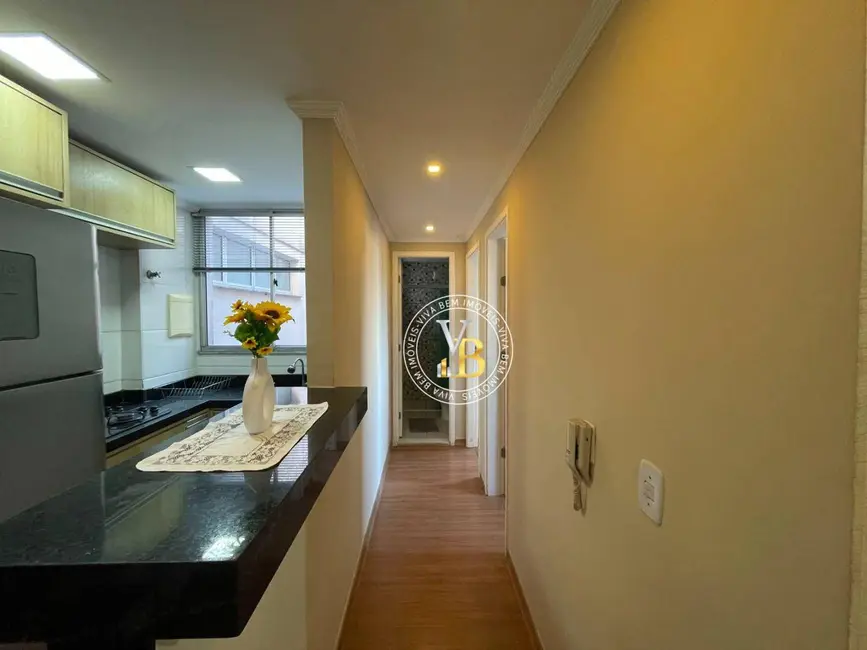 Cobertura com 2 quartos para alugar, 88m2 em Nova Califórnia, Juiz De Fora - MG - imagem 9 Foto 9 de Cobertura com 2 quartos para alugar, 88m2 em Nova Califórnia, Juiz De Fora - MG