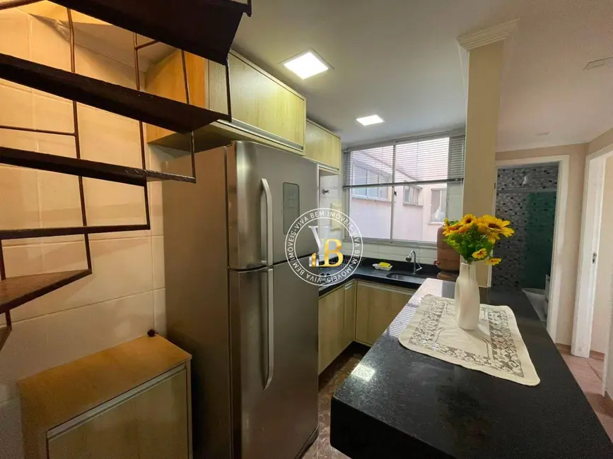 Cobertura com 2 quartos para alugar, 88m2 em Nova Califórnia, Juiz De Fora - MG - imagem 7 Foto 7 de Cobertura com 2 quartos para alugar, 88m2 em Nova Califórnia, Juiz De Fora - MG