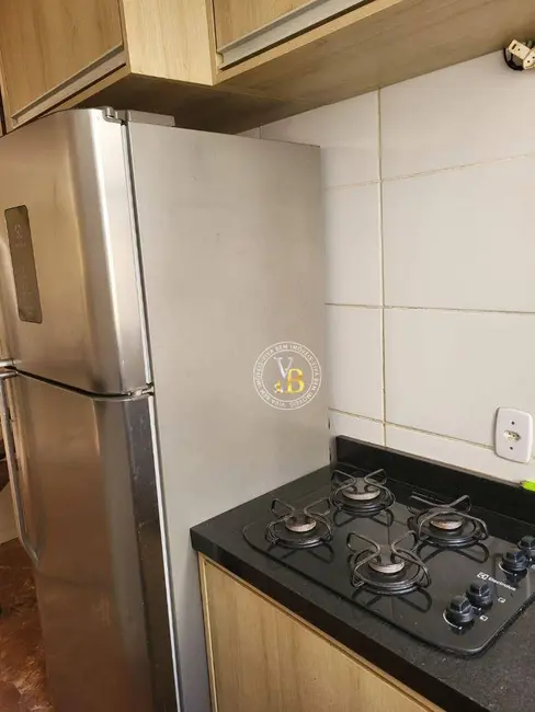 Cobertura com 2 quartos para alugar, 88m2 em Nova Califórnia, Juiz De Fora - MG - imagem 8 Foto 8 de Cobertura com 2 quartos para alugar, 88m2 em Nova Califórnia, Juiz De Fora - MG
