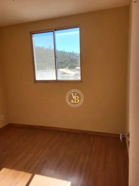 Cobertura com 2 quartos para alugar, 88m2 em Nova Califórnia, Juiz De Fora - MG - imagem 6 Foto 6 de Cobertura com 2 quartos para alugar, 88m2 em Nova Califórnia, Juiz De Fora - MG